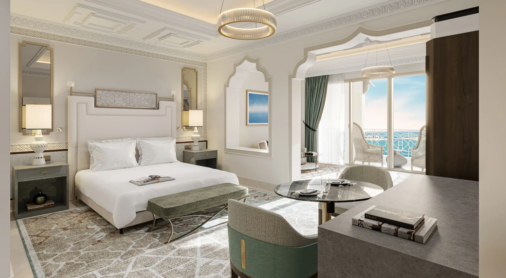 Waldorf Astoria Ras Al Khaimah